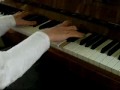Sigur Rós - Samskeyti on piano Sigur Rós - Samskeyti on piano