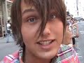 aagm: nyc gay pride parade 2007