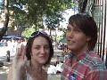 aagm: nyc gay pride parade 2007