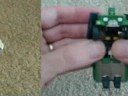 based on generation 1 and generation 2 designs, these small figures are, well, small.  and they transform.