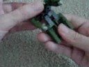 based on generation 1 and generation 2 designs, these small figures are, well, small.  and they transform.