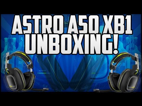 how to sync astro a50