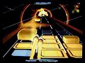 Audiosurf - \"Two Ton Paperweight\"