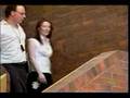 TV documentary on Jennifer, a M2F in Newfoundland (1 of 3)