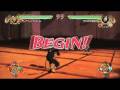 Naruto: Ultimate Ninja Storm 'Orochimaru vs Sarutobu' TGS 2008 HD QUALITY