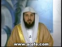 برنامج مع الناس يقدمه الشيخ الدكتور محمد بن عبد الرحمن العريفي على تلفزيون قطر يوم السبت