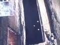 videos de Getting out of backlot-non old school