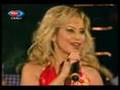 Tu��e BECER�KL�   Benim i�in �z�lme