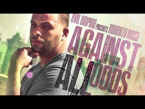 Roberto Mesa - Ride For The Cause -