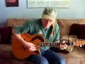Barefoot Boy..Harry Chapin cover