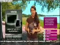 Show Host Faints