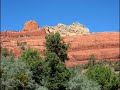 The Land of Sedona