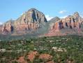 The Land of Sedona