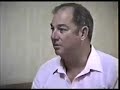 Bill Cooper on Shane Eden\