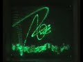 Youscope (oscilloscope demo)