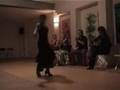 Taconeo Flamenco -2