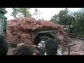 Big Thunder Mountain Railroad at Walt Disney World's Magic Kingdom