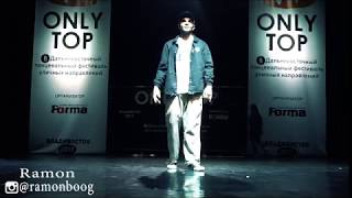 Ramon – Only top 2017 Judge demo