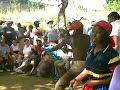 Haiti Voodoo Dance 4