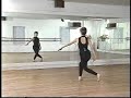 How To Teach Lyrical Jazz Dance - part two How To Teach Lyrical Jazz Dance - part two