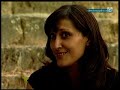 rosa cedr�n en destino galicia tv