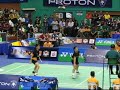 Koo Kien Keat and Tan Boon Heong
