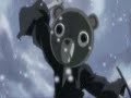 Afro samurai amv ratatat