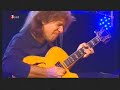 Pat Metheny Trio - Police People - 2006 Jazz Baltica