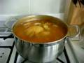 Holy Reconciliation Soup Holy Reconciliation Soup
