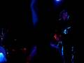 Jon Spencer Blues Explosion - Magical Colors @ Amsterdam