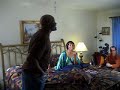 Black Butterfly behind the scenes