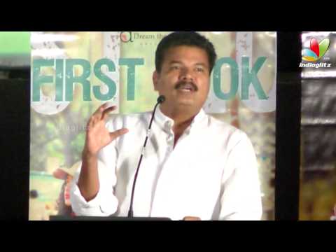 Director Shankar and Actor Surya talks about the story of JK Enum Nanbanin Vaazhkai | Tamil Movie