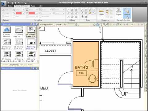 FREE Symbol Libraries for Bluebeam Revu 0 FREE Symbol Libraries for Bluebeam Revu