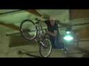 biking