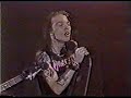 Paradise city LIVE ritz 88