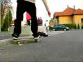 Adhesive Skate Team - The Film - Molnár Bálint part.