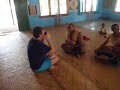 Kava Ceremony