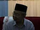Temuramah Tengku Razaleigh Hamzah - Part 2