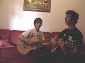 Victor e L�o - Borboletas (Cover)