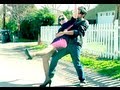 If DeStorm Had Telekinesis