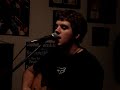 Steal My Kisses(Cover) Taylor Vaden
