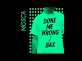 Mosca - Bax