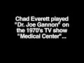 Chad Everett video 3
