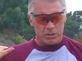 Ron Meets Chad Everett Ron Meets Chad Everett