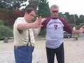 Ron Meets Chad Everett