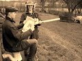 MoD Spoof - Potato cannons