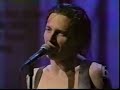 RHCP -  Higher Ground Live Letterman Studios