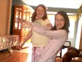 Shanelle and Carley: Slips and Slopes Shanelle and Carley: Slips and Slopes