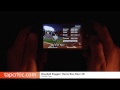 Visit us at TapCritic.com TapCritic review of the app Baseball Slugger. This is a demo for the iPod Touch and the iPhone.
