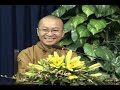 Ánh Sáng Phật Pháp 16: Hiến Xác, Tự Tử, Xử Bắn, Và Nhà Hàng Mặn - phần 4/6